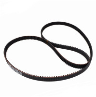 Timing Belt for Yamaha 4 Stroke 225HP/250HP/300HP Outboard Marine - 6CB-46241-00  - 6CB-W4624-00 - RECA-B004 - RCMA